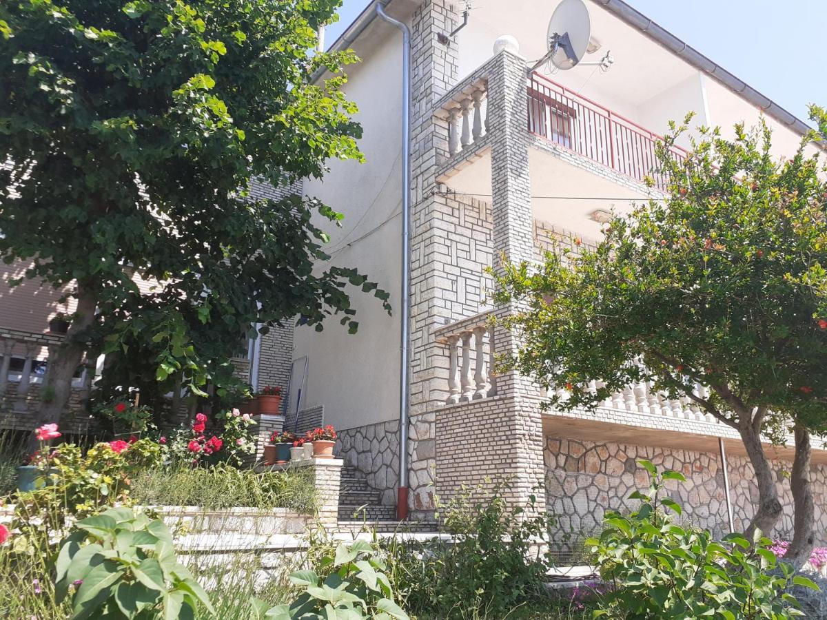 Dada Apartment Senj  Exterior photo