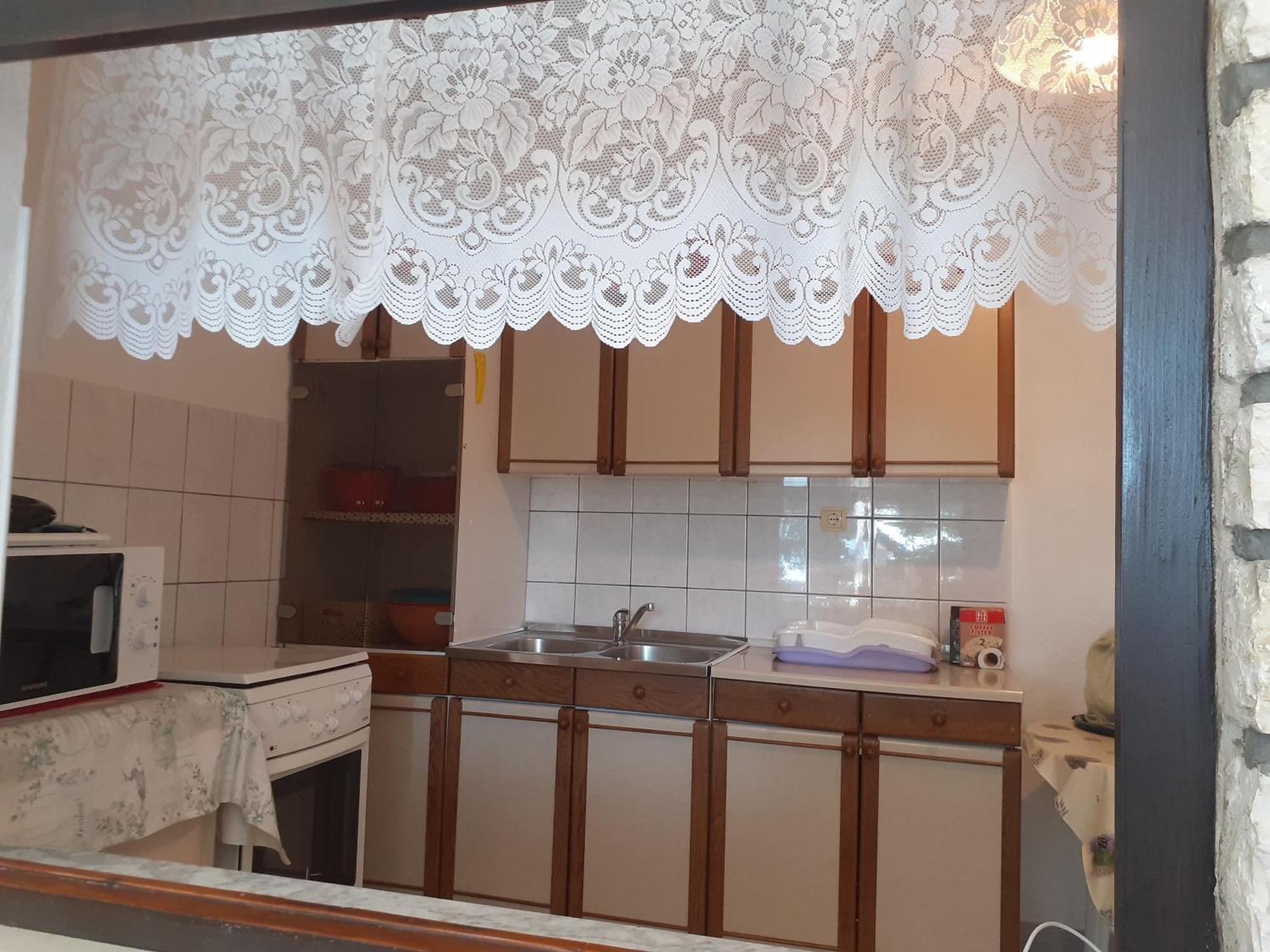 Dada Apartment Senj  Room photo