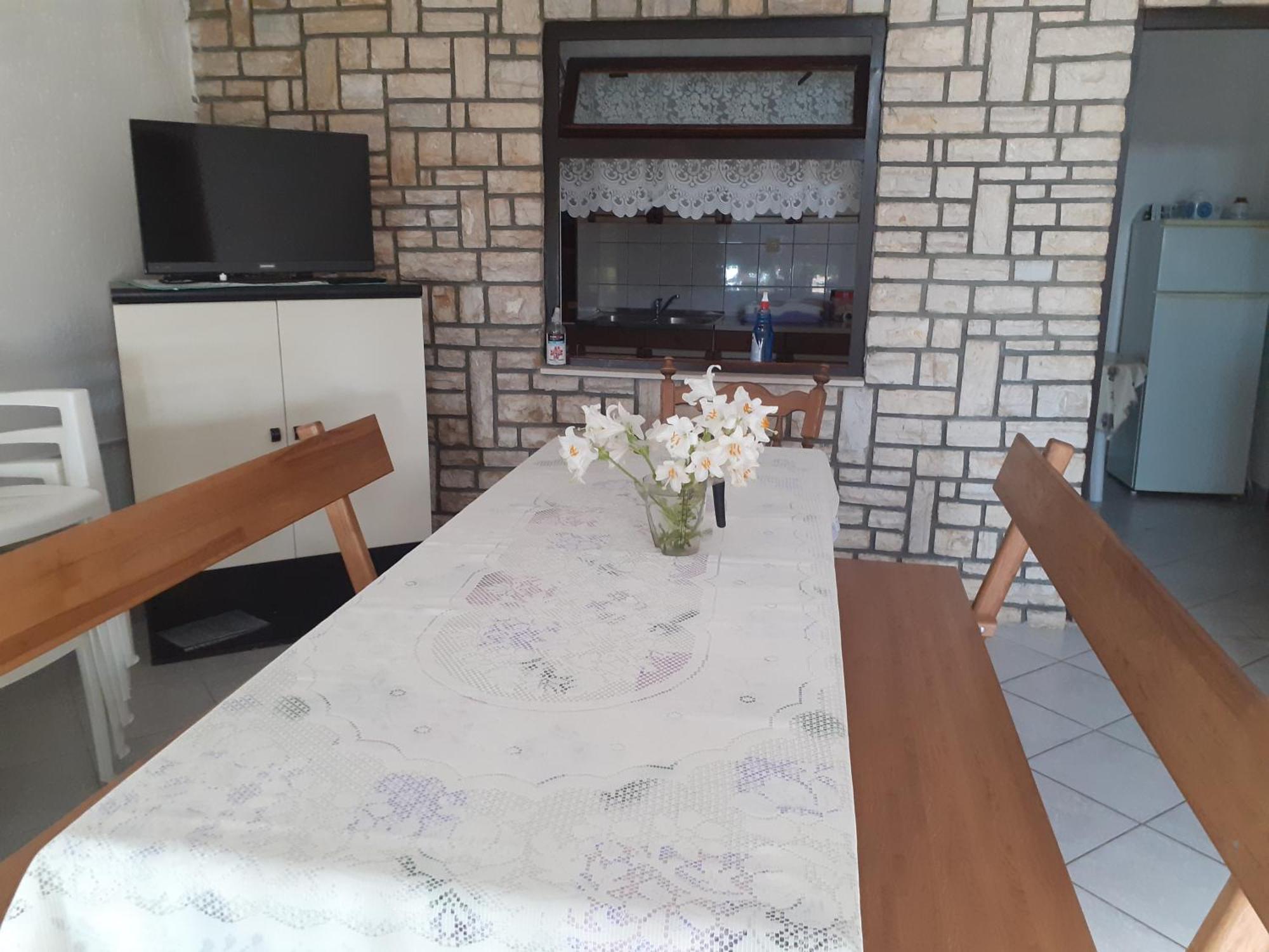 Dada Apartment Senj  Room photo